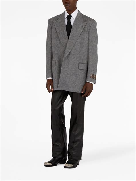 gucci rain jacket mens|gucci cashmere jacket.